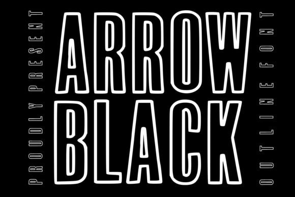 Arrow Black Free Download