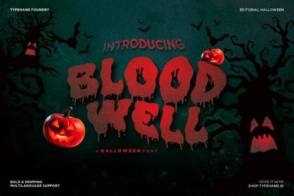 Blood Well Free Download